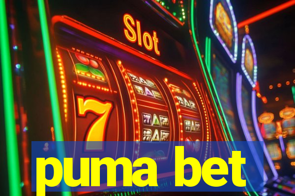 puma bet