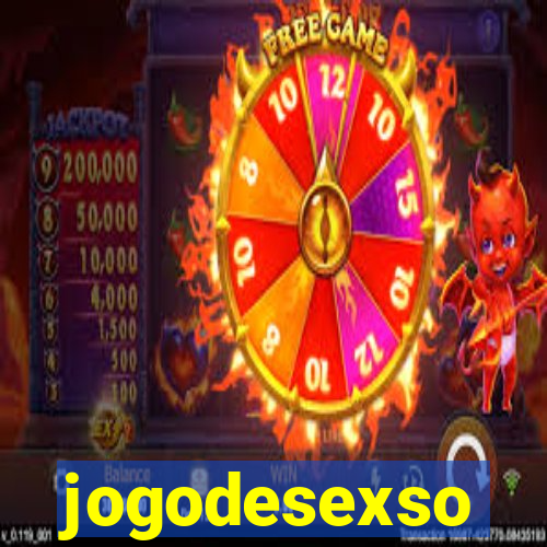 jogodesexso