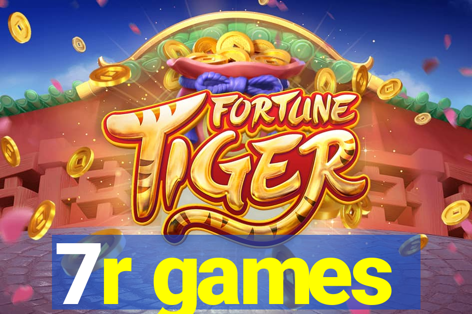 7r games