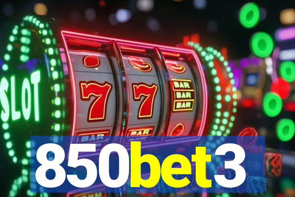 850bet3
