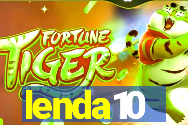 lenda10
