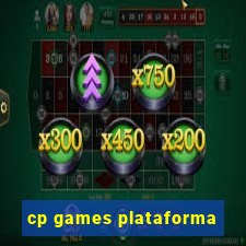 cp games plataforma
