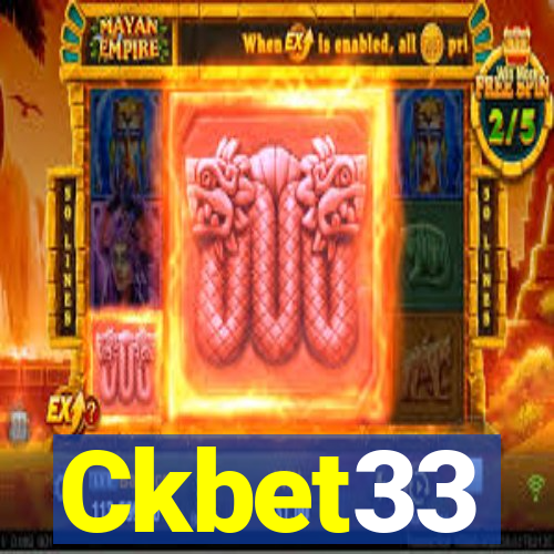 Ckbet33