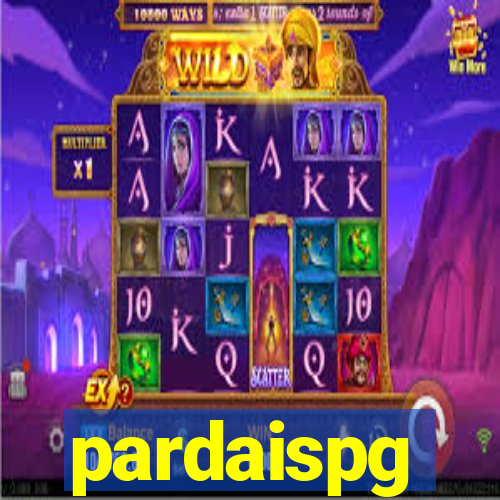 pardaispg