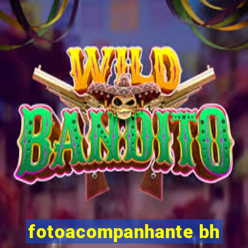 fotoacompanhante bh