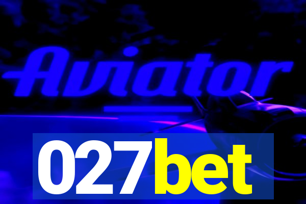 027bet
