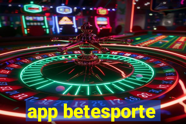 app betesporte