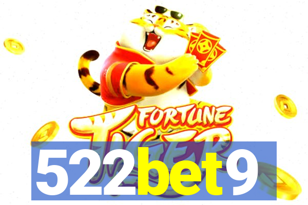 522bet9
