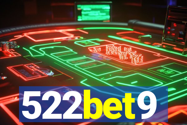 522bet9