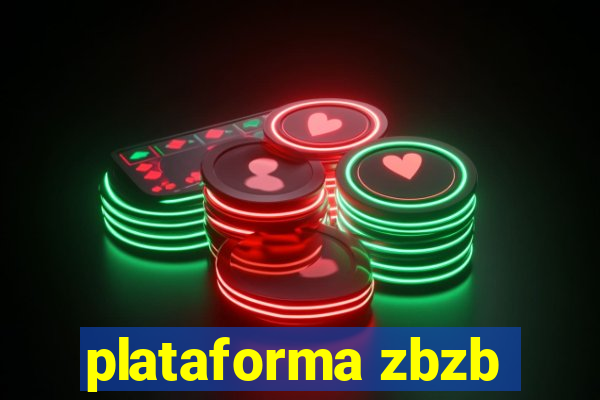 plataforma zbzb