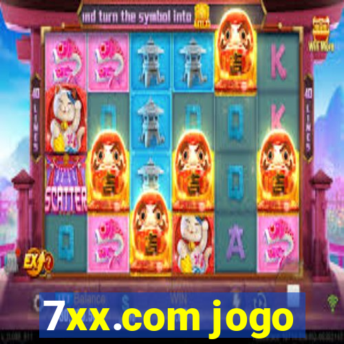 7xx.com jogo