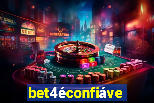 bet4éconfiável