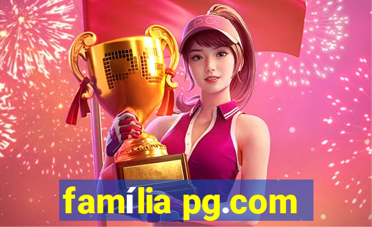 família pg.com