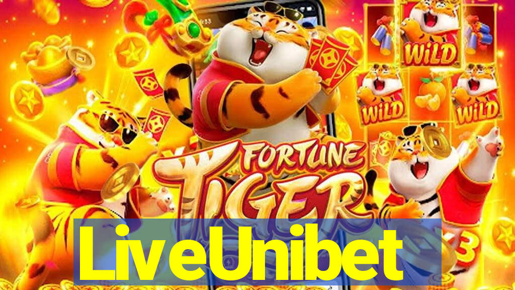LiveUnibet
