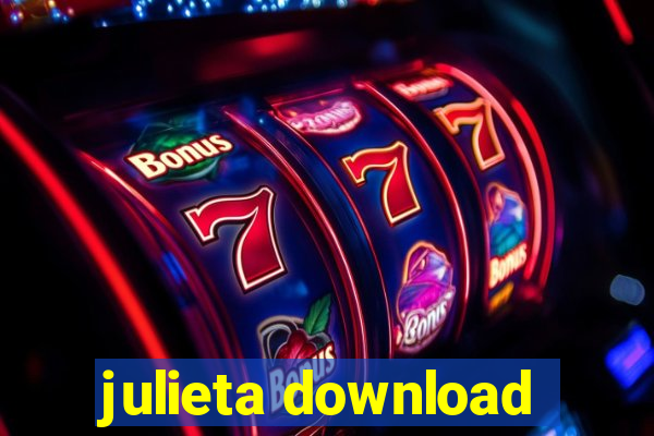 julieta download
