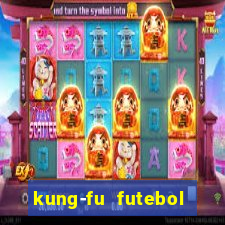 kung-fu futebol clube torrent