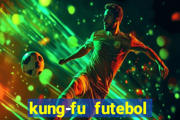 kung-fu futebol clube torrent