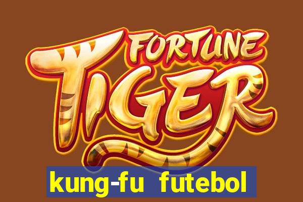 kung-fu futebol clube torrent
