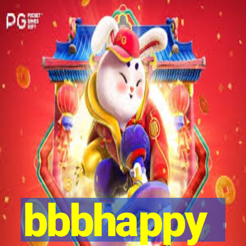 bbbhappy