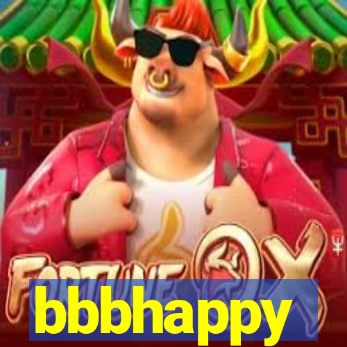 bbbhappy