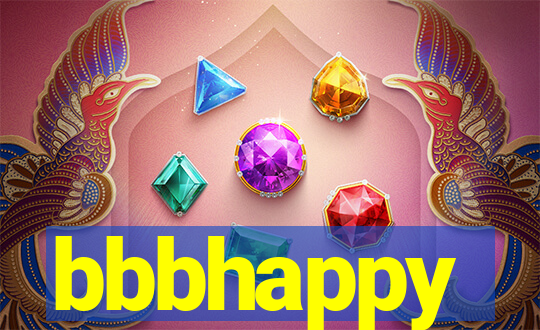 bbbhappy
