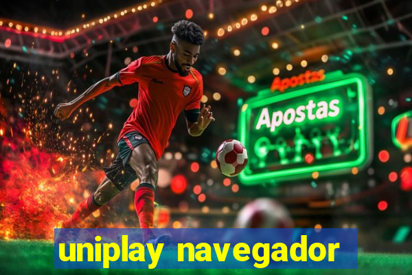 uniplay navegador