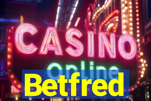 Betfred