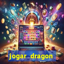 jogar dragon fortune demo