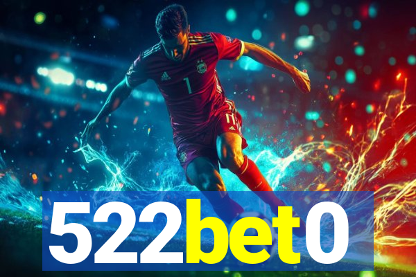 522bet0