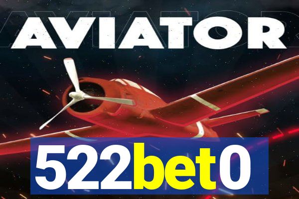 522bet0