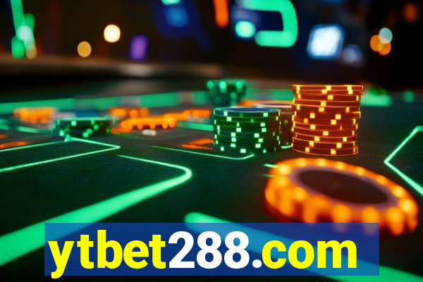ytbet288.com