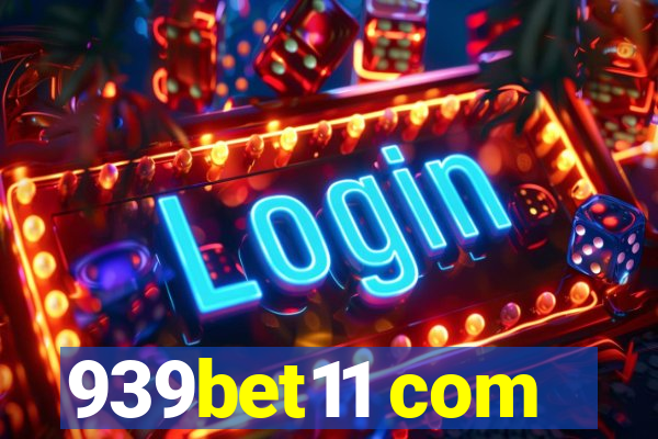 939bet11 com