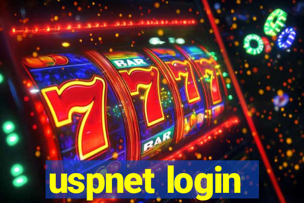 uspnet login