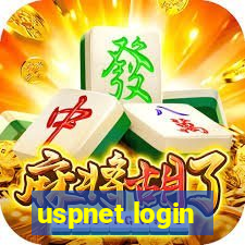 uspnet login