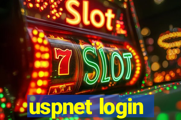 uspnet login