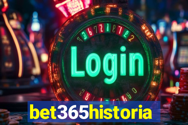 bet365historia