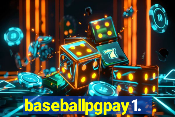 baseballpgpay1.com