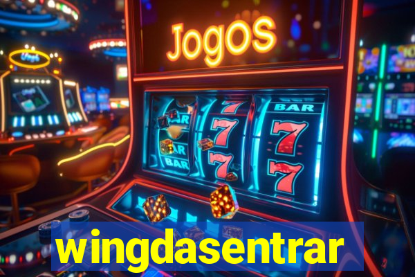 wingdasentrar