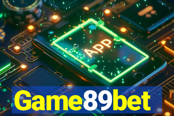 Game89bet