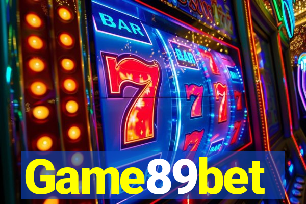 Game89bet