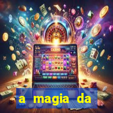 a magia da sobrevivência download