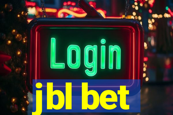 jbl bet