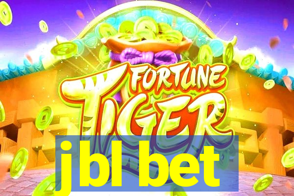 jbl bet