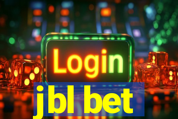 jbl bet