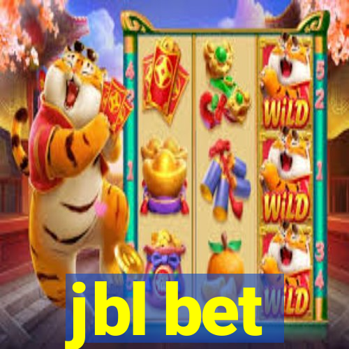 jbl bet