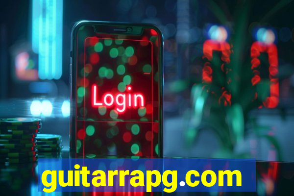 guitarrapg.com