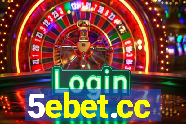 5ebet.cc