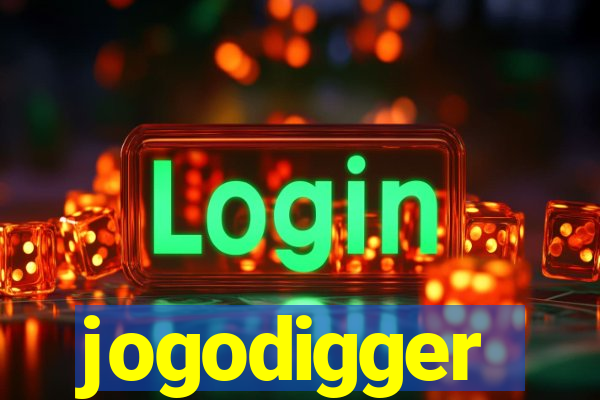jogodigger