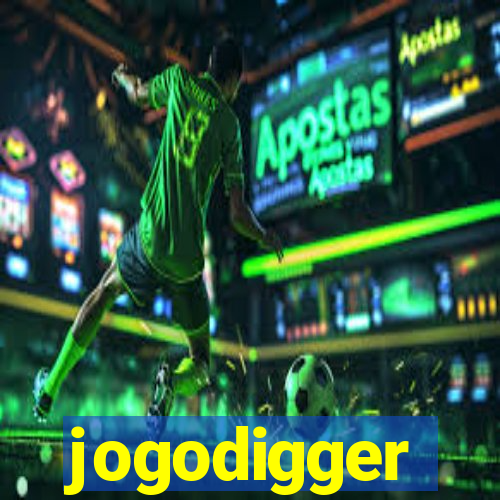 jogodigger