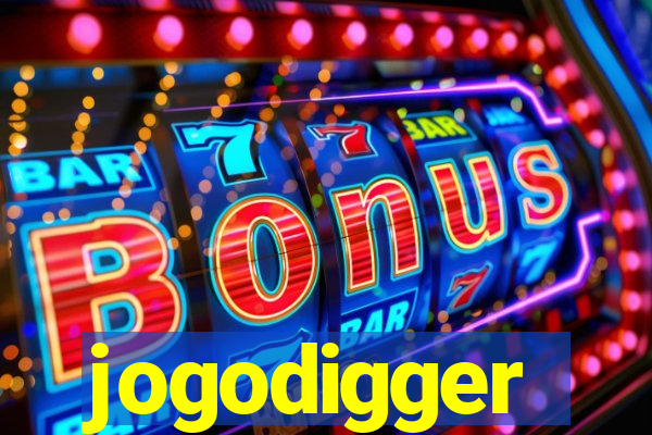jogodigger